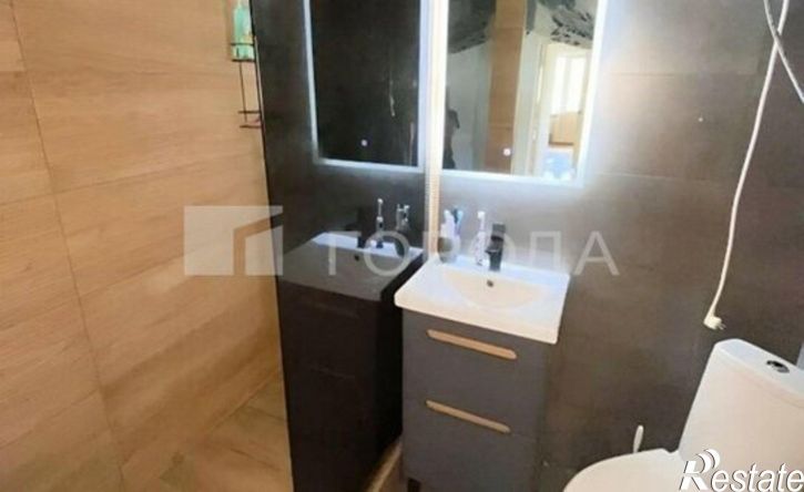 4-комн квартира ул Панфиловцев, 18,  д. 18