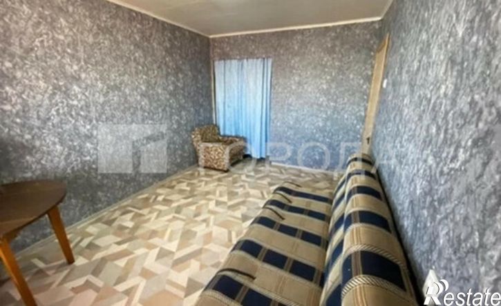 2-комн квартира ул Парковая, 34,  д. 34