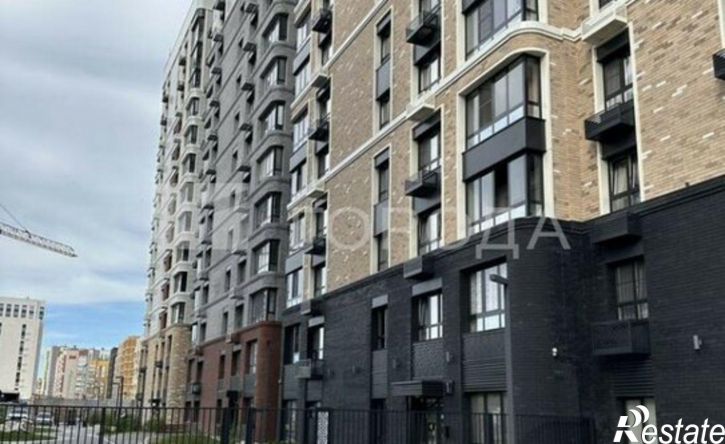 3-комн квартира ул 280-летия Барнаула, 26,  д. 26