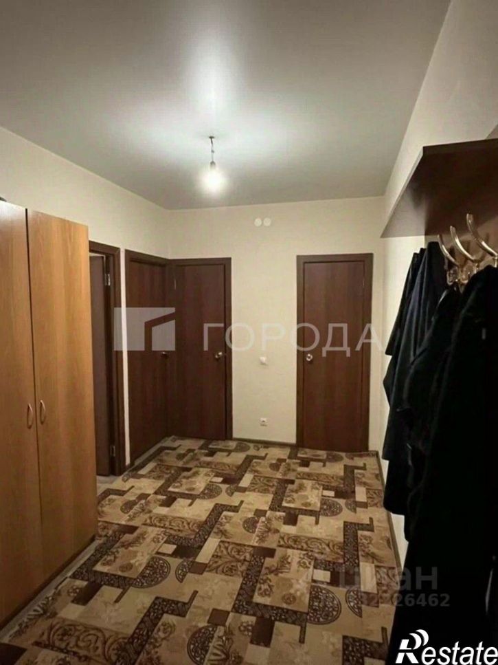 2-комн квартира ул Балтийская, 99,  д. 99