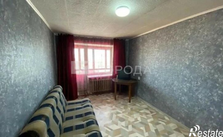 2-комн квартира ул Парковая, 34,  д. 34