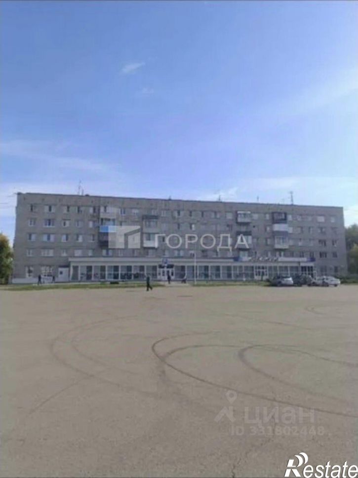 3-комн квартира ул Чайковского, 19,  д. 19