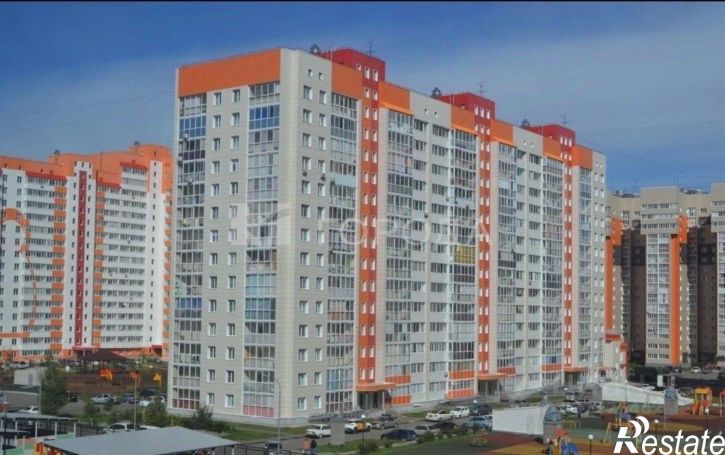 2-комн квартира ул Балтийская, 99,  д. 99