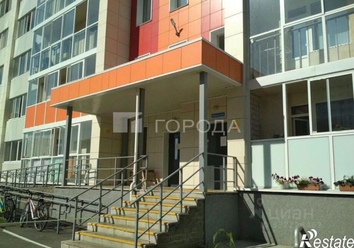 2-комн квартира ул Балтийская, 99,  д. 99