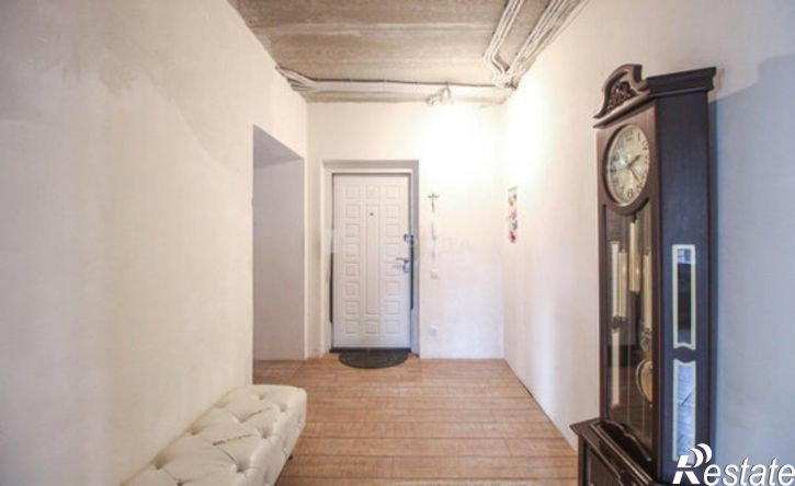 3-комн квартира Северный Власихинский пр-д, 122 4,  д. 122 4,  к. 4