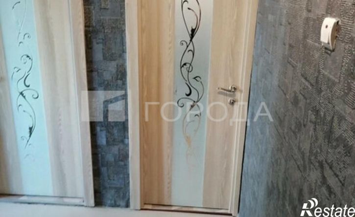 2-комн квартира ул Парковая, 34,  д. 34