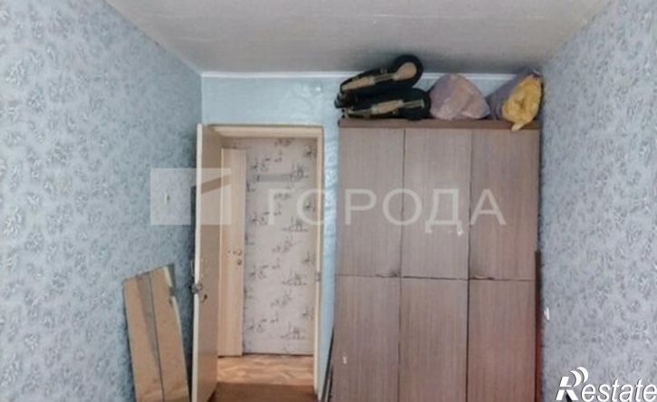 2-комн квартира ул Парковая, 34,  д. 34