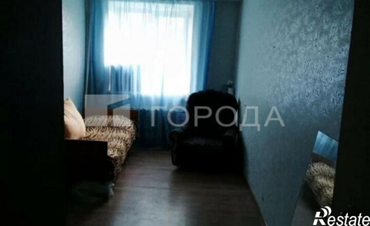 2-комн квартира ул Парковая, 34,  д. 34