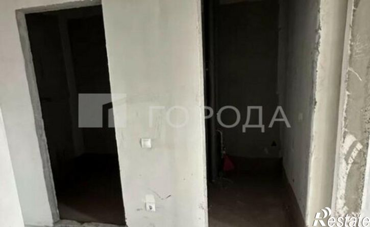 3-комн квартира ул 280-летия Барнаула, 26,  д. 26