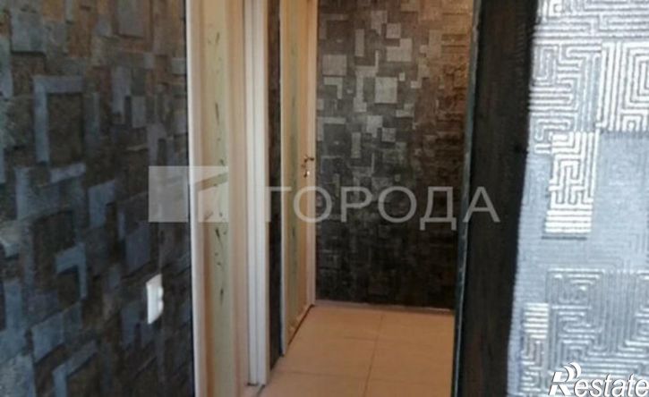 2-комн квартира ул Парковая, 34,  д. 34