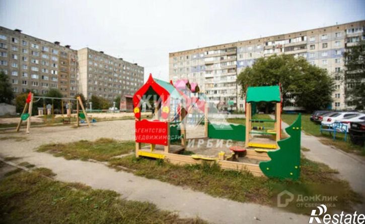 2-комн квартира ул Юрина, 202А 2,  д. 202А 2,  к. 2
