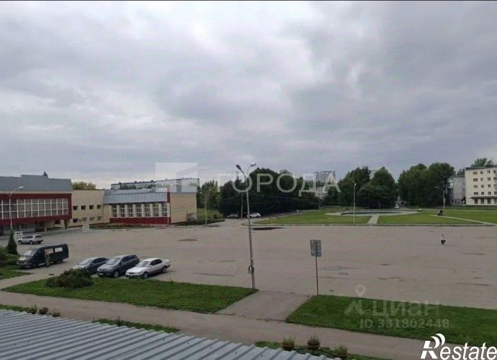 3-комн квартира ул Чайковского, 19,  д. 19