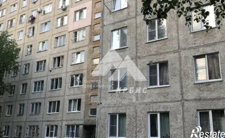 2-комн квартира ул Юрина, 202А 2,  д. 202А 2,  к. 2