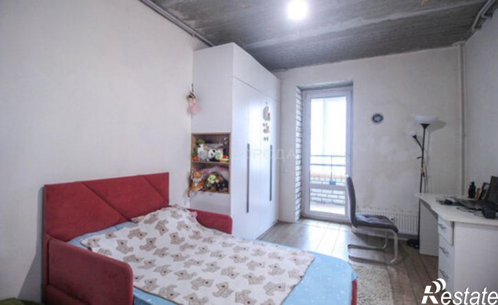 3-комн квартира Северный Власихинский пр-д, 122 4,  д. 122 4,  к. 4