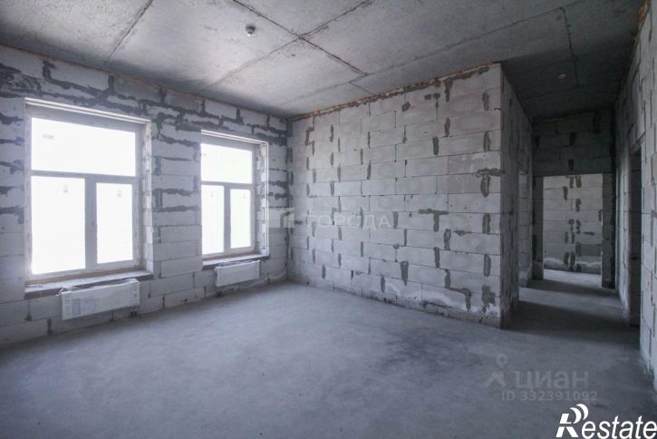 3-комн квартира ул Партизанская, 78,  д. 78