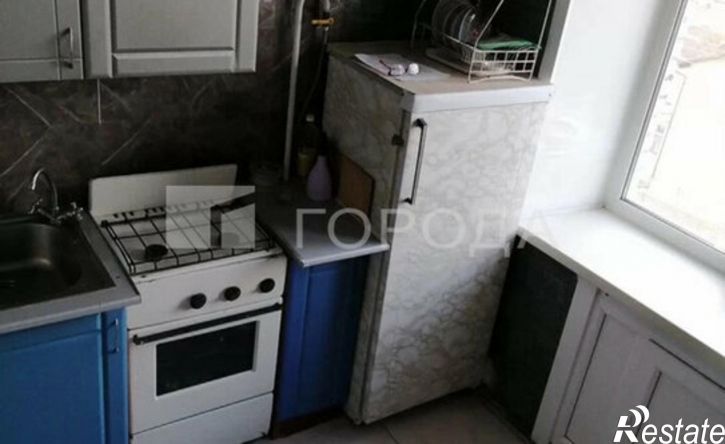 2-комн квартира ул Парковая, 34,  д. 34