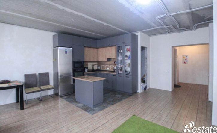 3-комн квартира Северный Власихинский пр-д, 122 4,  д. 122 4,  к. 4