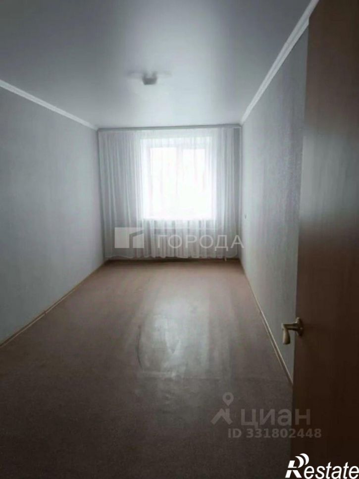 3-комн квартира ул Чайковского, 19,  д. 19