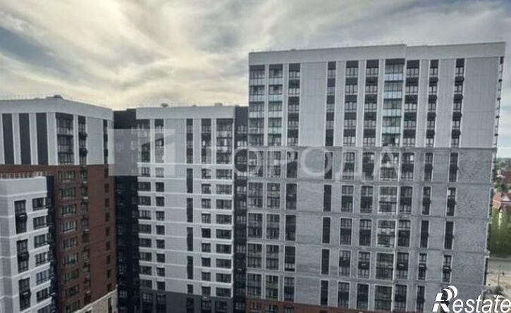 3-комн квартира ул 280-летия Барнаула, 26,  д. 26