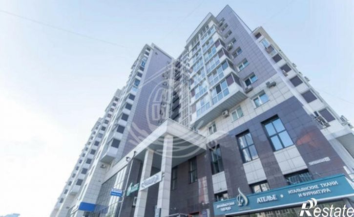 1-комн квартира ул Партизанская, 92,  д. 92