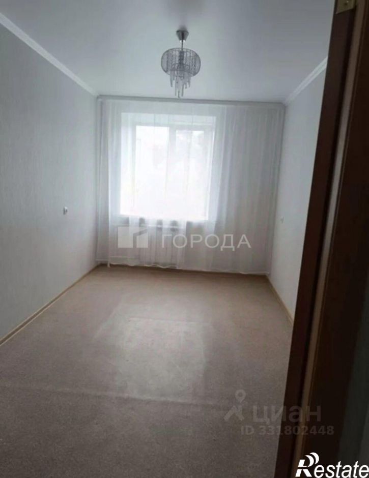 3-комн квартира ул Чайковского, 19,  д. 19