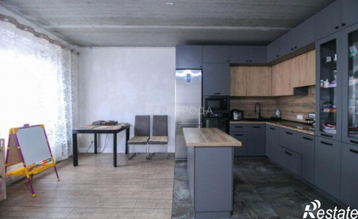 3-комн квартира Северный Власихинский пр-д, 122 4,  д. 122 4,  к. 4