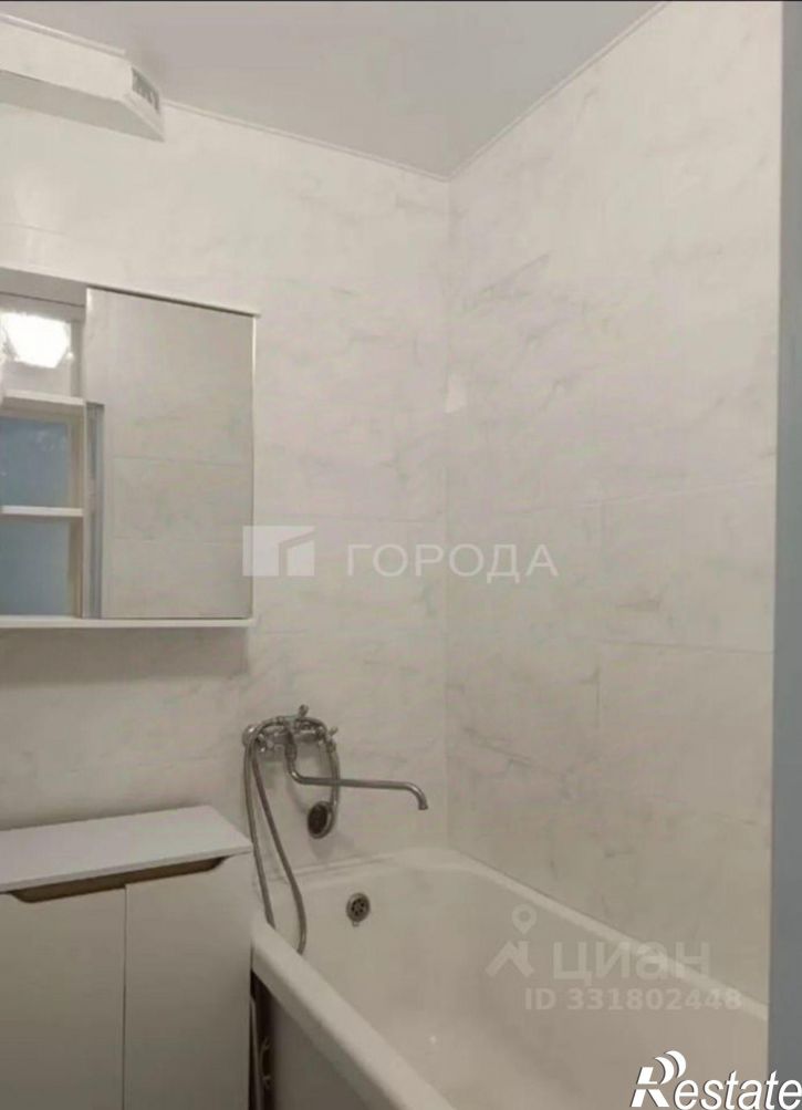 3-комн квартира ул Чайковского, 19,  д. 19