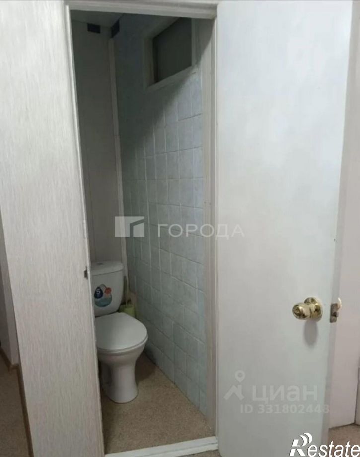 3-комн квартира ул Чайковского, 19,  д. 19