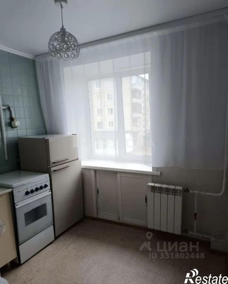 3-комн квартира ул Чайковского, 19,  д. 19