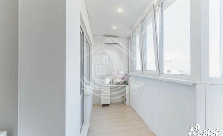 1-комн квартира ул Партизанская, 92,  д. 92