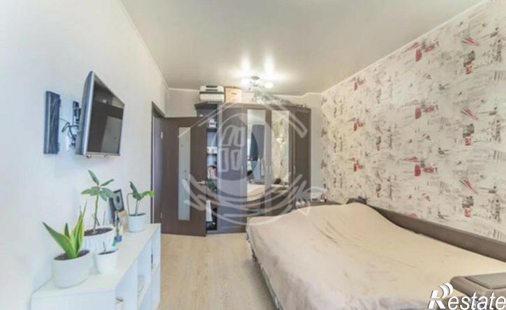1-комн квартира ул Партизанская, 92,  д. 92