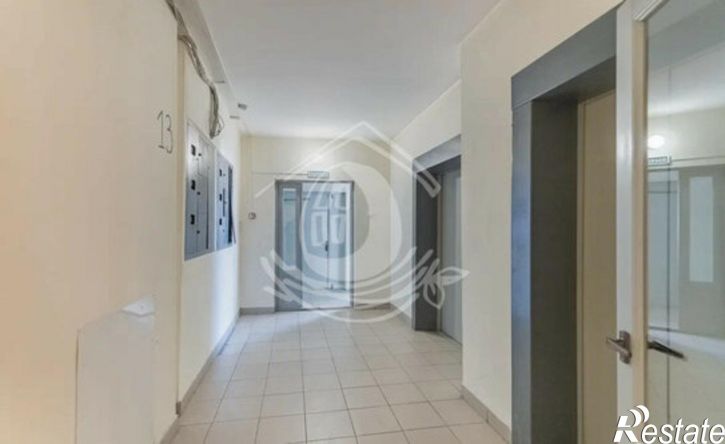 1-комн квартира ул Партизанская, 92,  д. 92