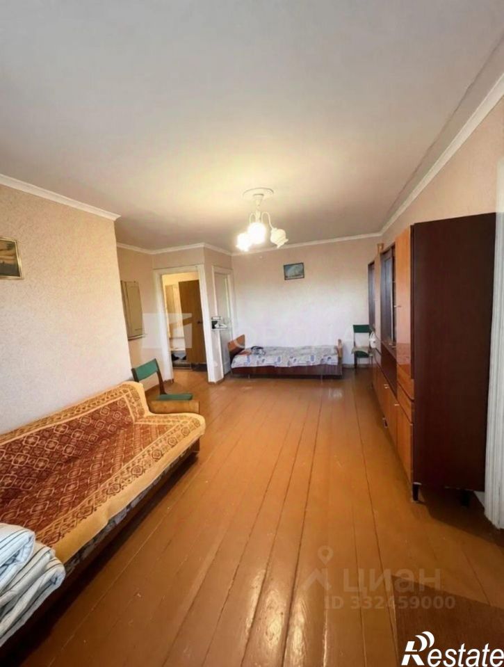 2-комн квартира Комсомольский пр-кт, 79/15,  д. 79/15