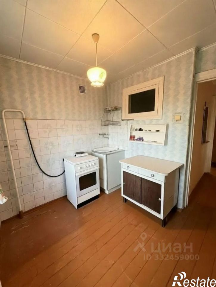 2-комн квартира Комсомольский пр-кт, 79/15,  д. 79/15
