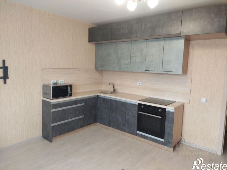 2-комн квартира улица Сергея Семёнова, 32,  д. 32