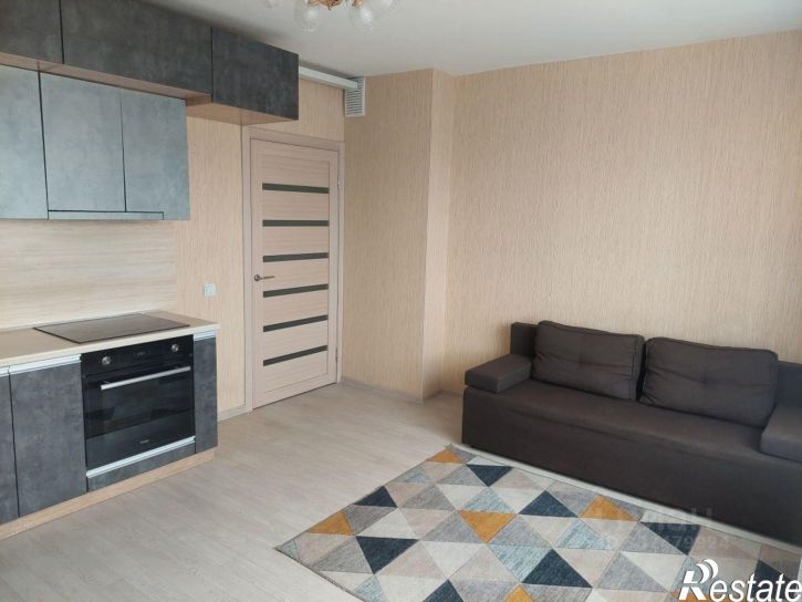 2-комн квартира улица Сергея Семёнова, 32,  д. 32