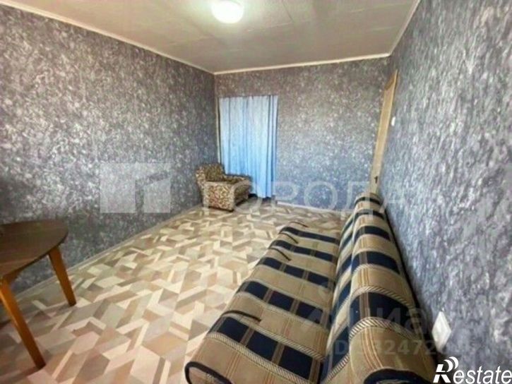 2-комн квартира Парковая улица, 34,  д. 34