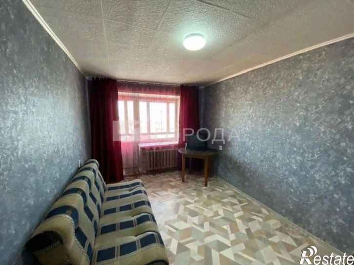 2-комн квартира Парковая улица, 34,  д. 34