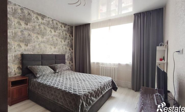 3-комн квартира Балтийская улица, 96,  д. 96
