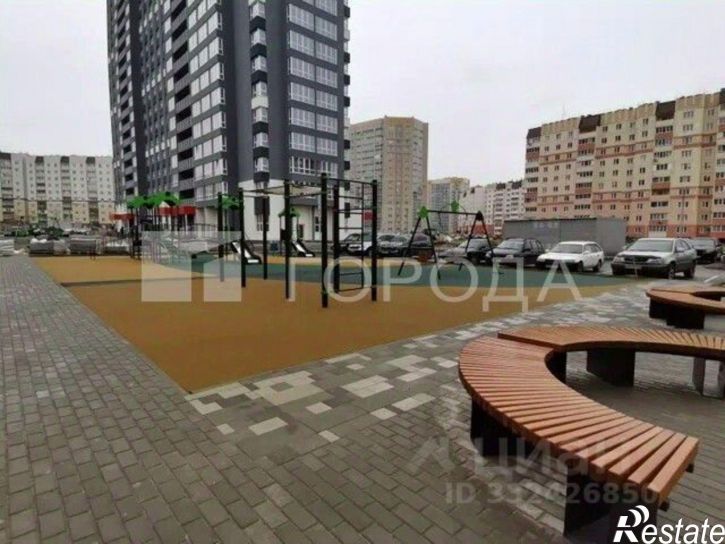 2-комн квартира улица Солнечная Поляна, 94 к4,  д. 94 к4