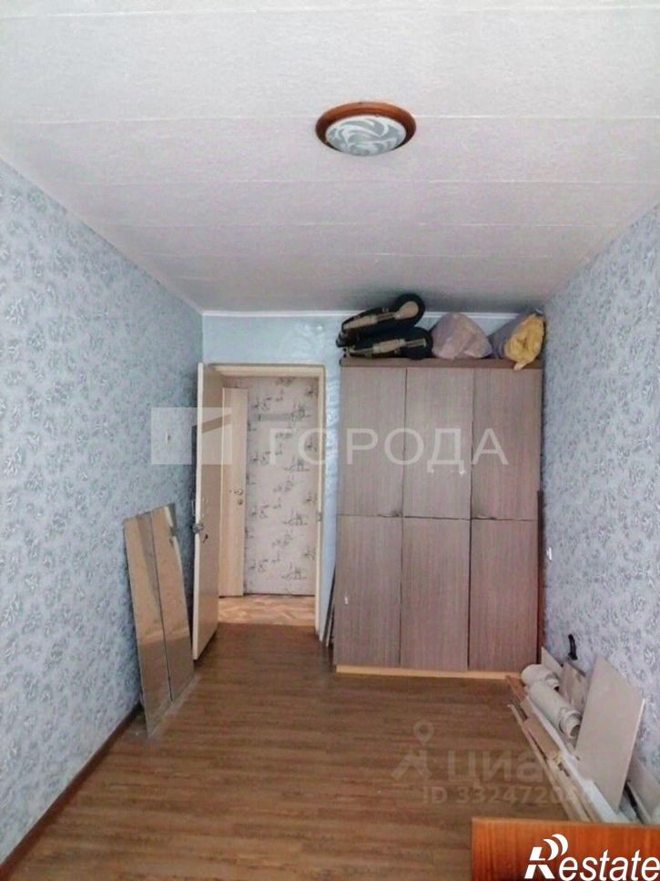 2-комн квартира Парковая улица, 34,  д. 34