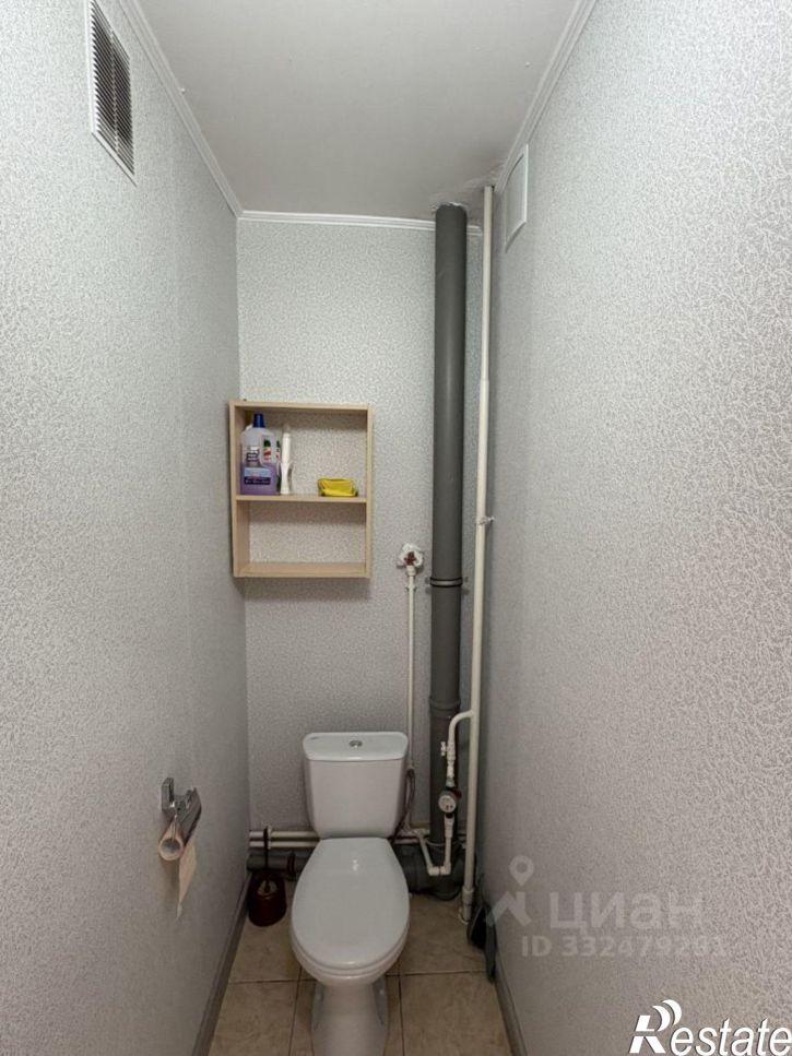 2-комн квартира улица Малахова, 158,  д. 158