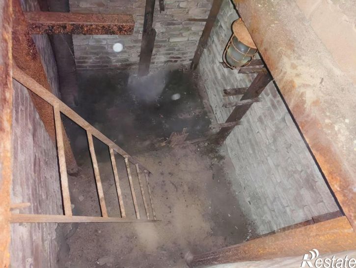 Гараж/парковка улица Монтажников, 16,  д. 16