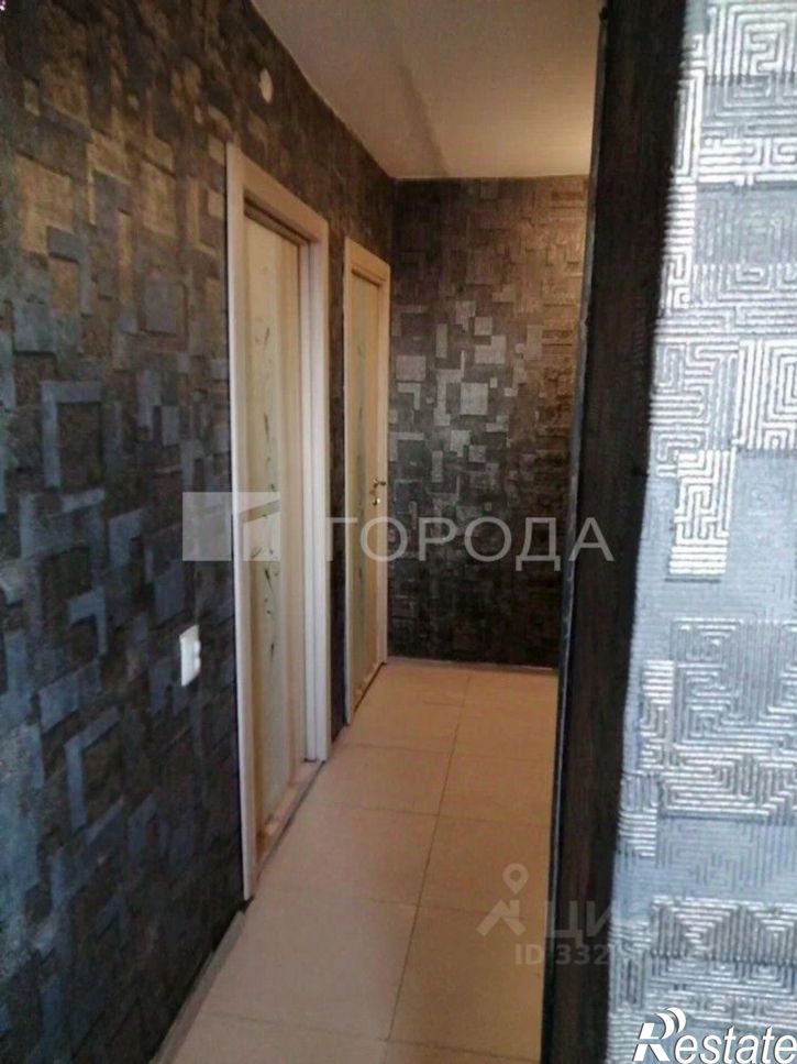 2-комн квартира Парковая улица, 34,  д. 34