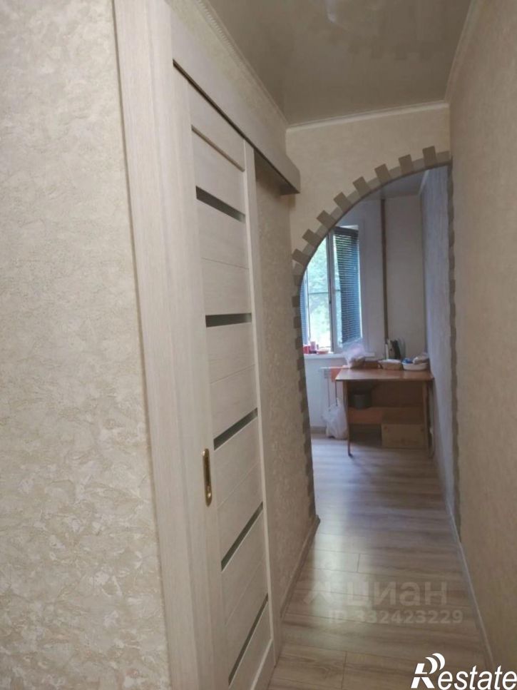 1-комн квартира улица Антона Петрова, 164,  д. 164