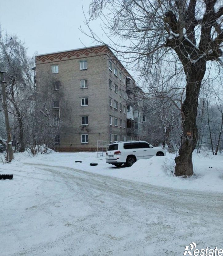 3-комн квартира Деповская улица, 29,  д. 29