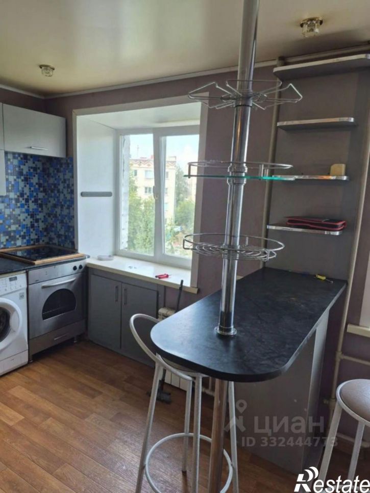 3-комн квартира Деповская улица, 29,  д. 29