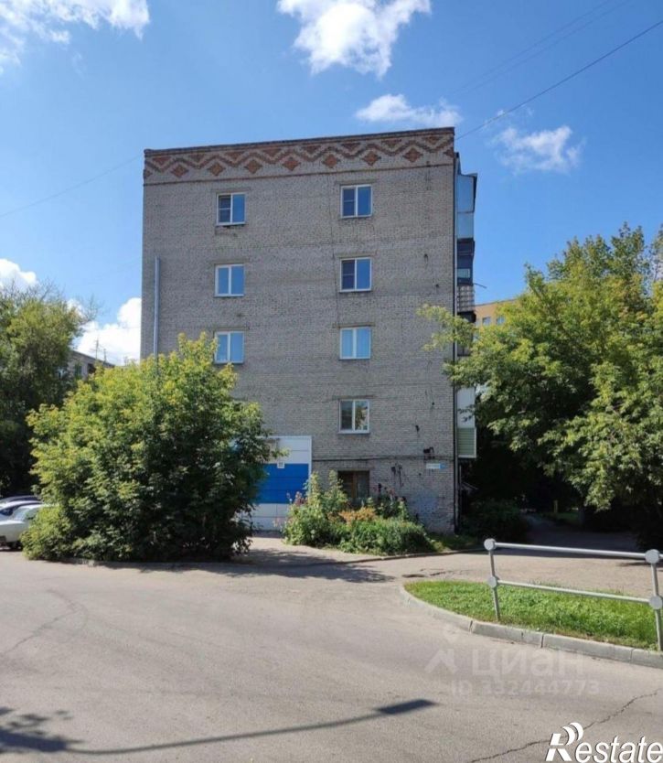 3-комн квартира Деповская улица, 29,  д. 29