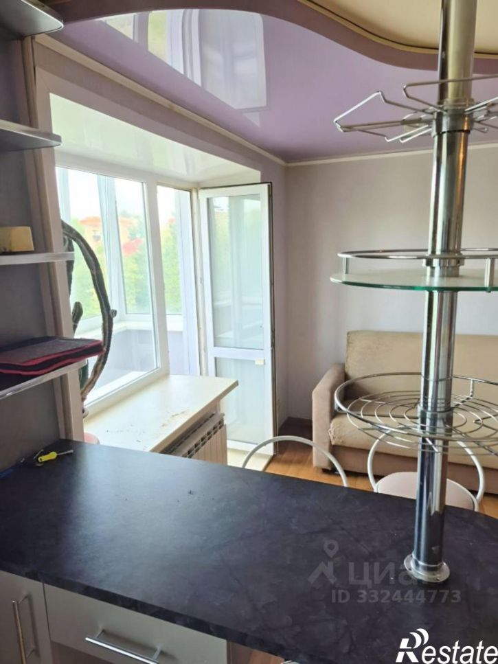 3-комн квартира Деповская улица, 29,  д. 29