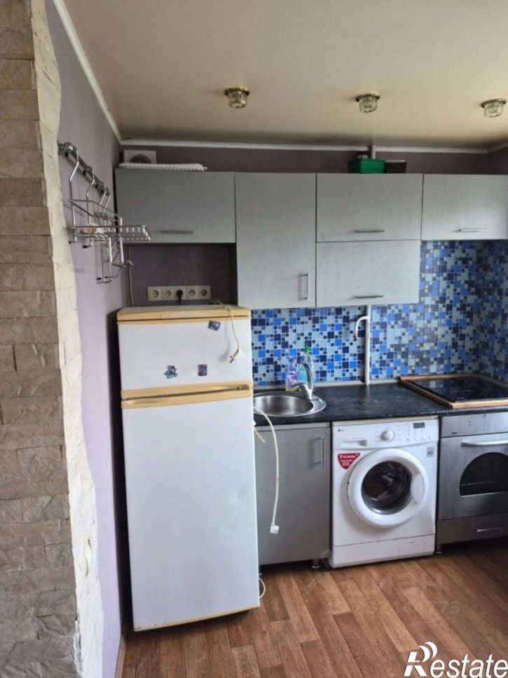 3-комн квартира Деповская улица, 29,  д. 29